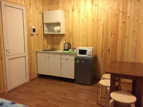 Hostal Guest House Morskoy Briz