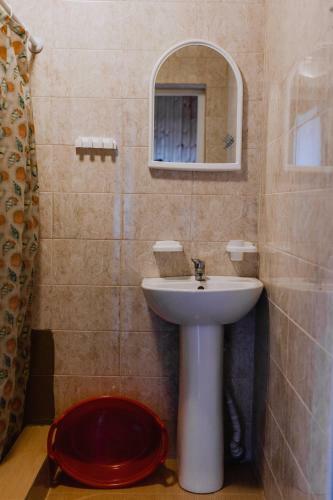 Hostal Guest House Morskoy Briz