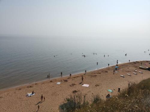 Hostal Guest House Morskoy Briz