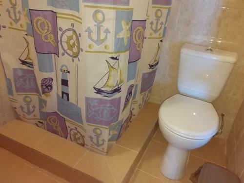 Hostal Guest House Morskoy Briz