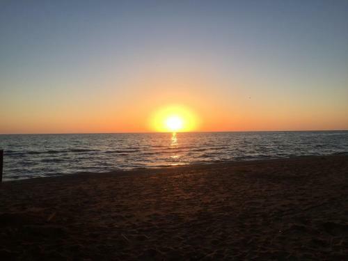 Hostal Guest House Morskoy Briz