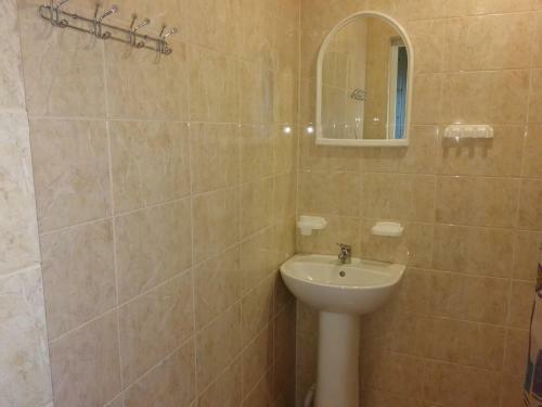 Hostal Guest House Morskoy Briz