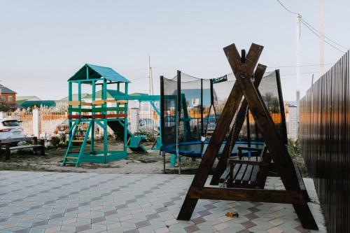 Hostal Guest House Morskoy Briz