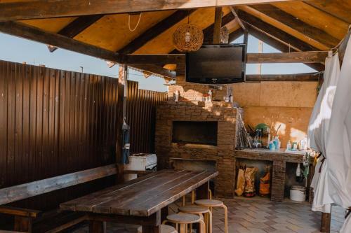 Hostal Guest House Morskoy Briz