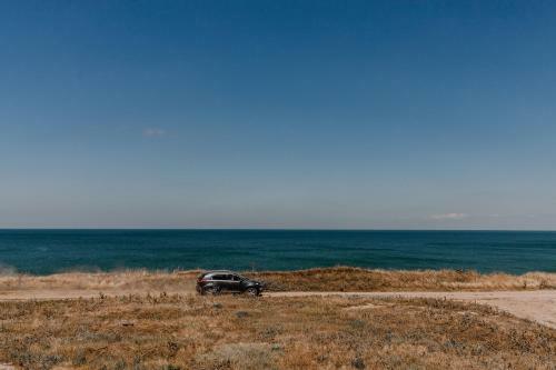 Hostal Guest House Morskoy Briz