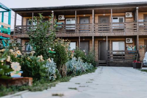 Hostal Guest House Morskoy Briz