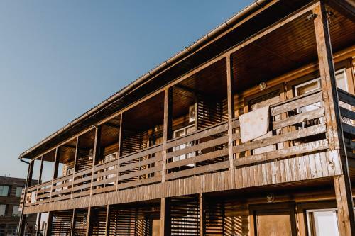 Hostal Guest House Morskoy Briz