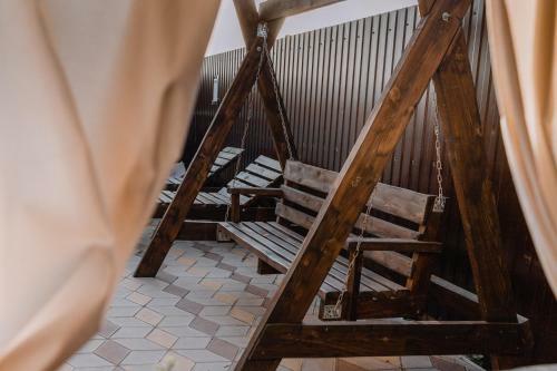 Hostal Guest House Morskoy Briz