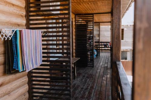 Hostal Guest House Morskoy Briz