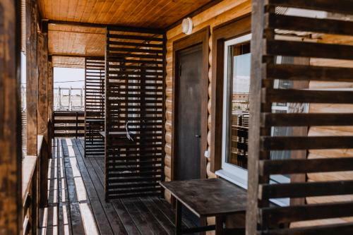 Hostal Guest House Morskoy Briz