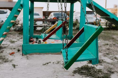 Hostal Guest House Morskoy Briz