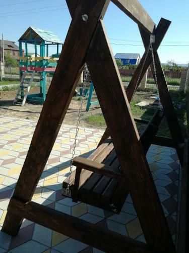 Hostal Guest House Morskoy Briz