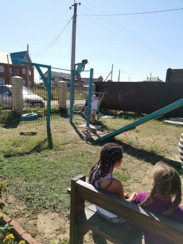 Hostal Guest House Morskoy Briz