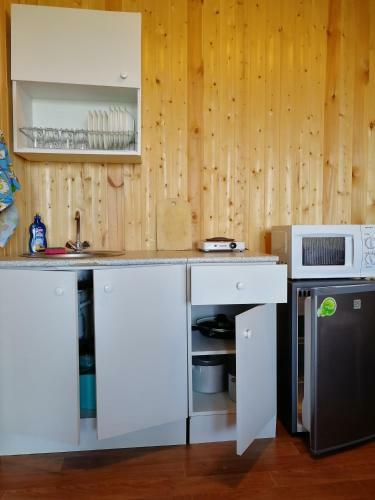 Hostal Guest House Morskoy Briz