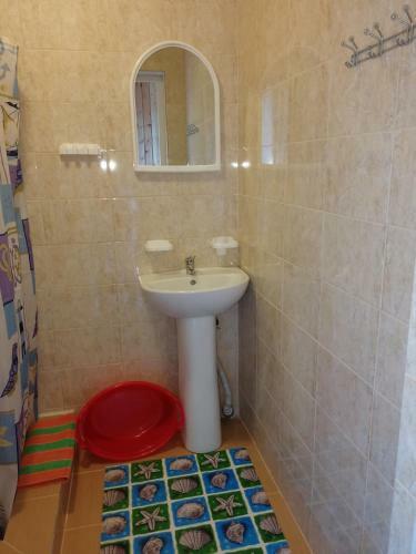 Hostal Guest House Morskoy Briz