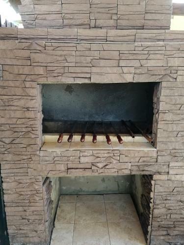 Hostal Guest House Morskoy Briz