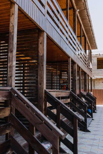 Hostal Guest House Morskoy Briz