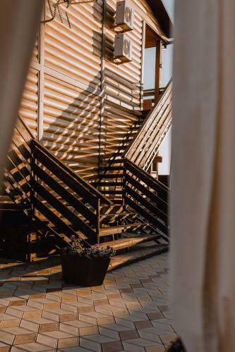 Hostal Guest House Morskoy Briz