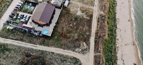 Hostal Guest House Morskoy Briz