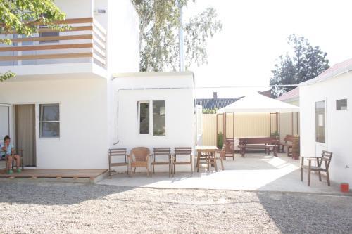 Hostal Lyubimaya Guest House