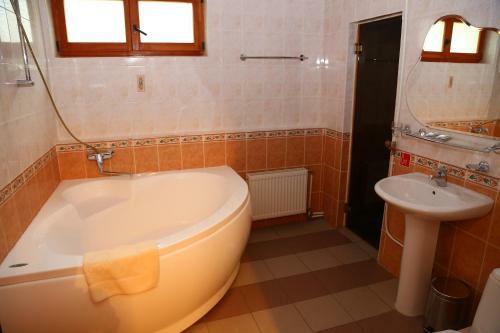 Zagorodniy Hotel Pleskov