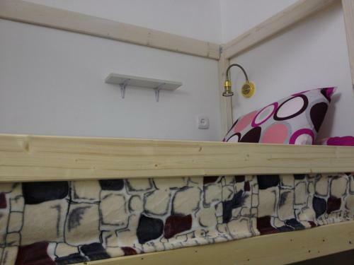 Albergue Cherdak Na Kirova 5a