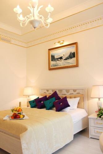 Hotel Nabat Palace Domodedovo