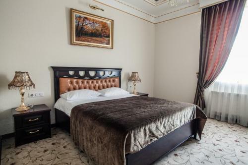 Hotel Nabat Palace Domodedovo