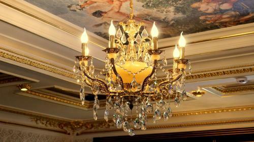 Hotel Nabat Palace Domodedovo