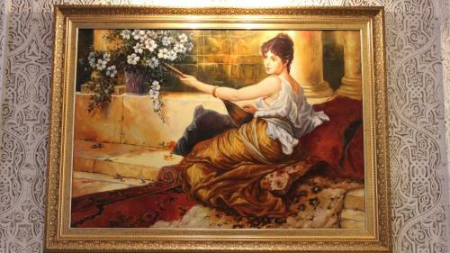 Hotel Nabat Palace Domodedovo