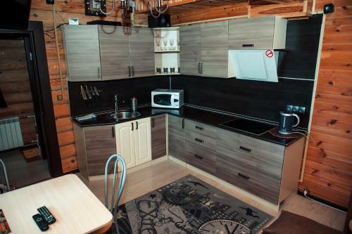 Zagorodny Club Olenya Gora