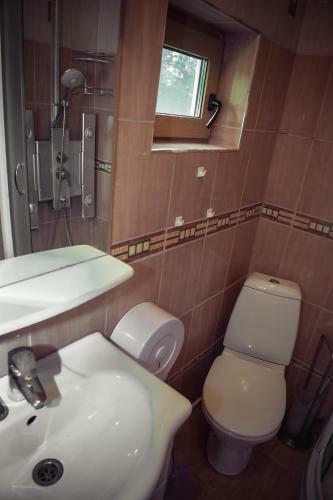Zagorodny Club Olenya Gora