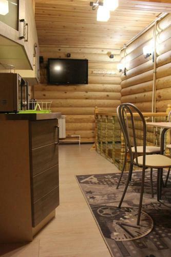 Zagorodny Club Olenya Gora