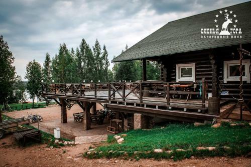 Zagorodny Club Olenya Gora