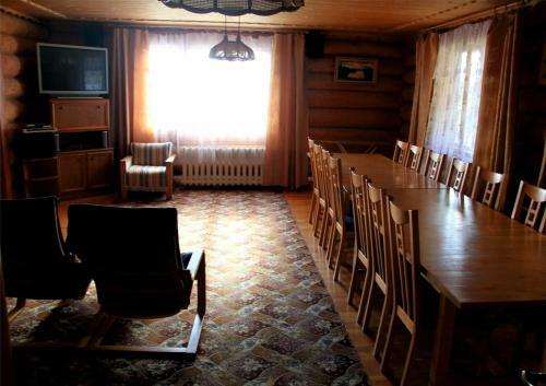 Seliger Cottage