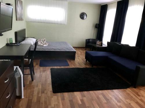 Hotel Podkova