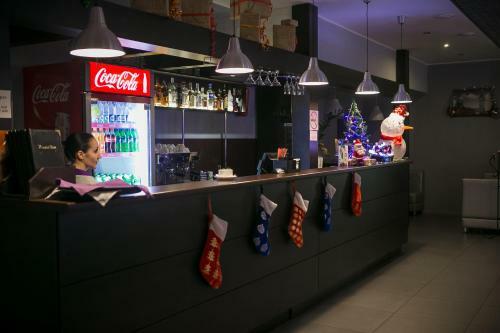 Hotel Nord
