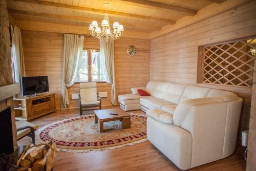Gostevoy Kompleks Prestizh