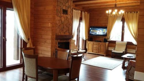 Gostevoy Kompleks Prestizh
