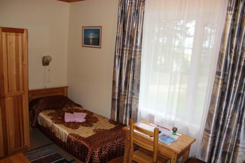 Hotel Tourist Center Alekka