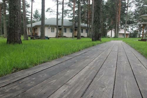 Hotel Tourist Center Alekka