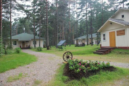 Hotel Tourist Center Alekka