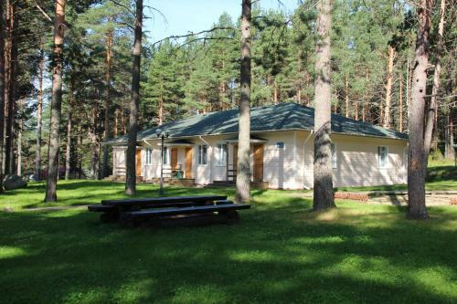 Hotel Tourist Center Alekka