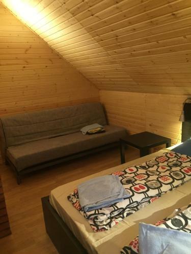 Agroturismo Country House Alekka