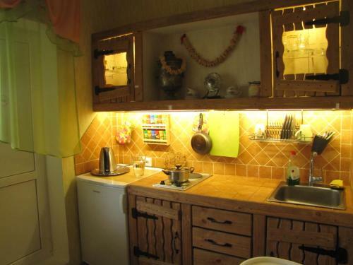 Apartments Na Solnechnoy