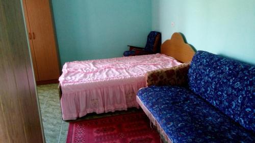 Hostal Guesthouse On Zelenaya 7