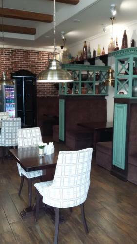 Hostal Guest Hotel Platan