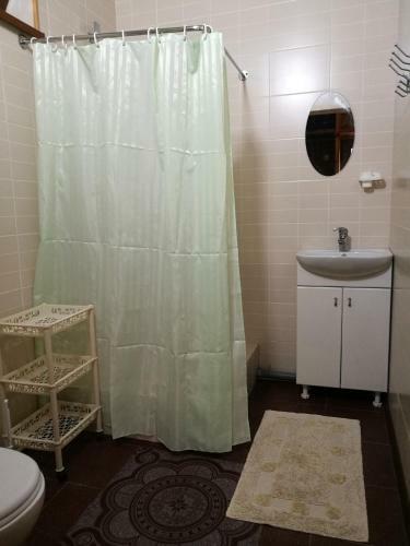 Hostal Guest House On Lenina Ulitsa