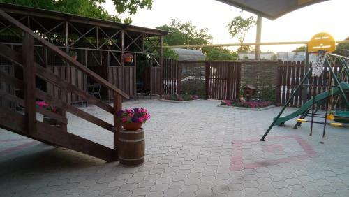 Hostal Guest House Kovcheg