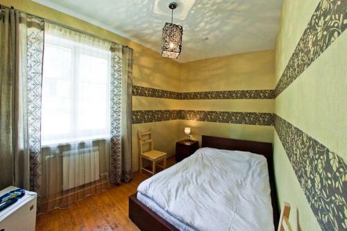 Eco Hotel Bolshaya Medveditsa